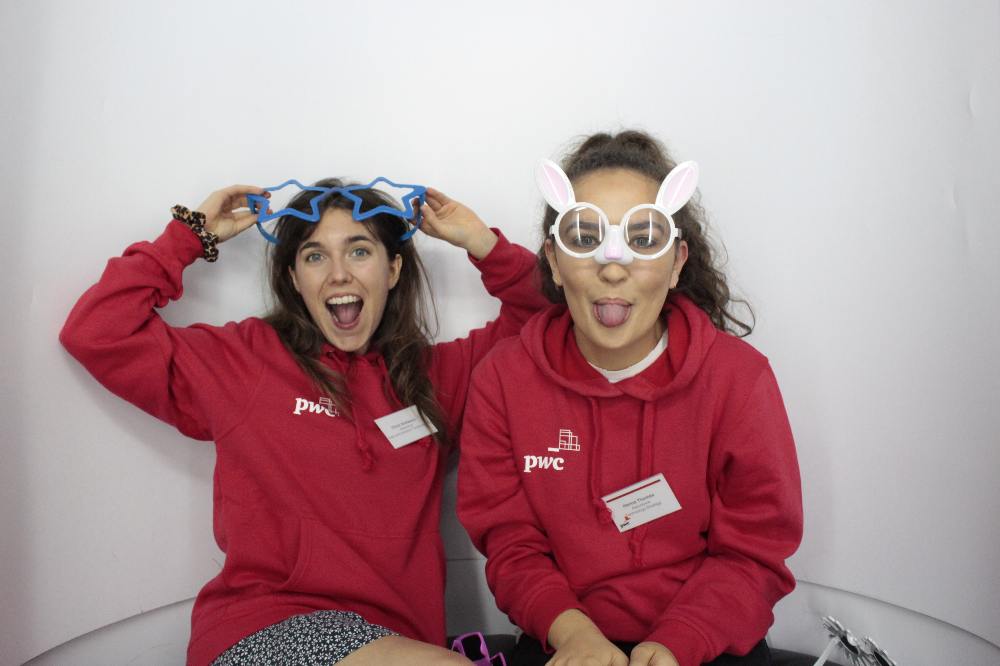 Summer Internship Induction | View more photos from the event at gallery.myphotoboothexperience.co.uk/u/MyPhotoBoothExperienceLtd/Summer-Internship-Induction